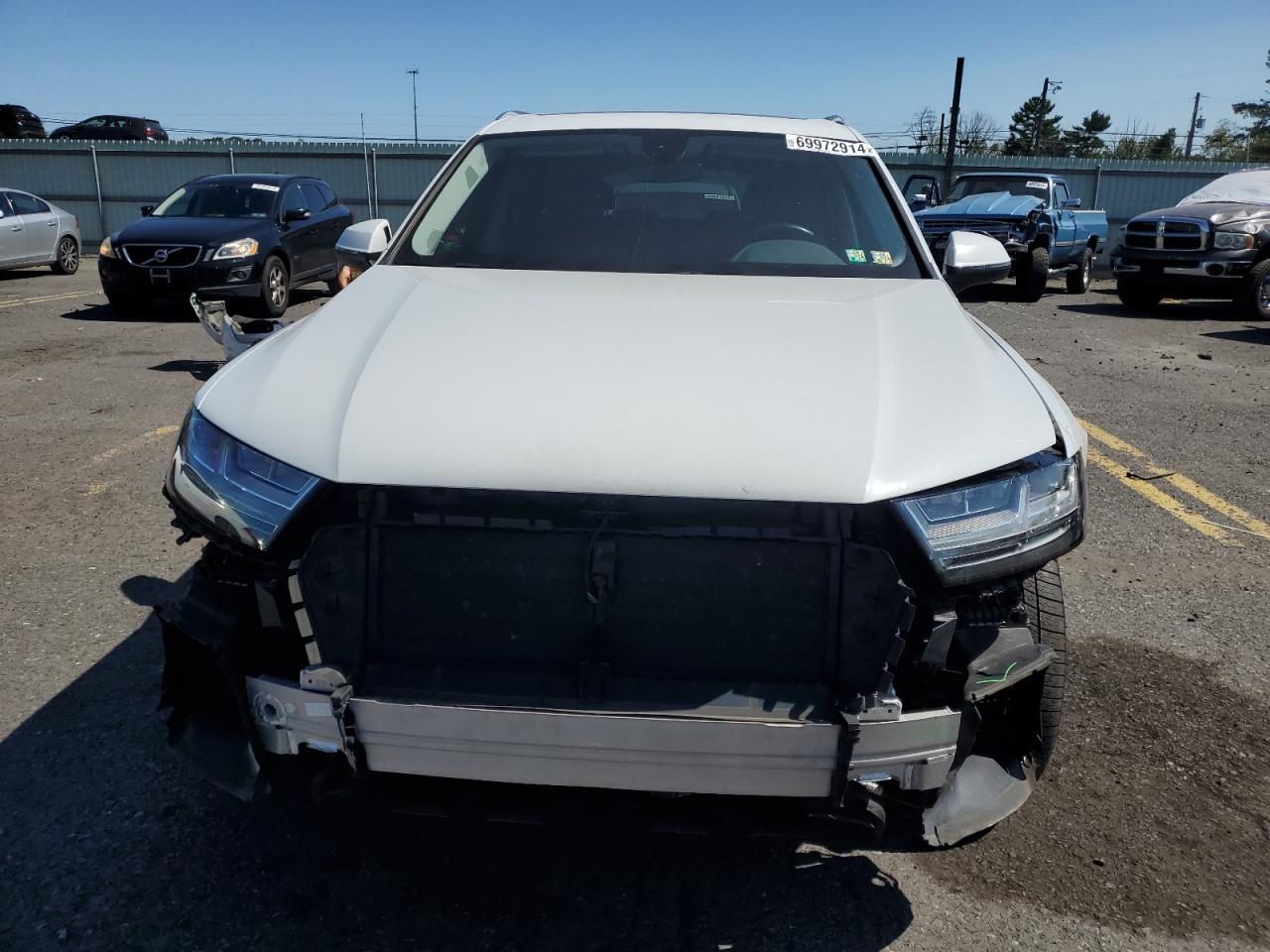 2018 Audi Q7 - Image 5