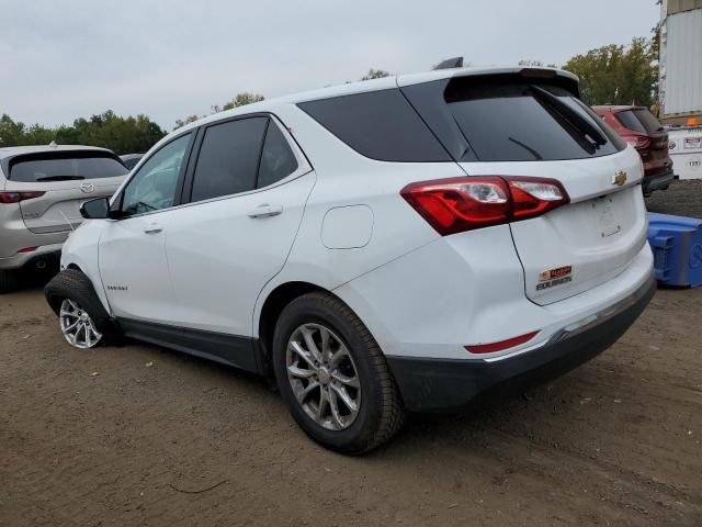 2GNAXUEV2L6169533 Chevrolet Equinox LT 2