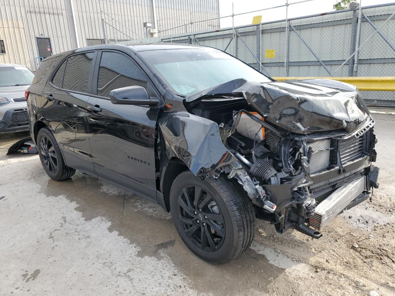 3GNAXSEG4RL127679 CHEVROLET EQUINOX 2024