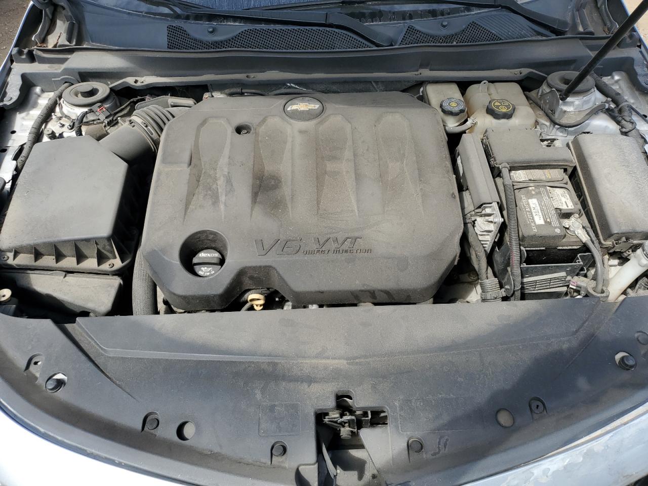 1G1105S39JU124246 CHEVROLET IMPALA 2018