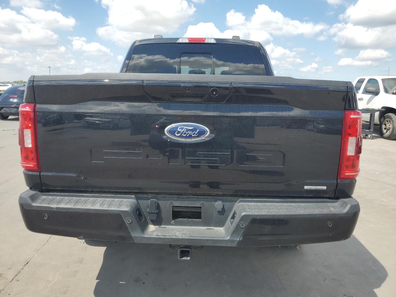 1FTFW1E85PKD92341 2023 Ford F150 Supercrew