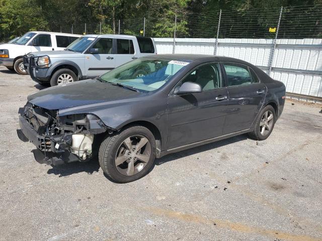 2012 Chevrolet Malibu 1Lt