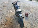 2016 YAMAHA FZ09  a la Venta en Copart AL - TANNER