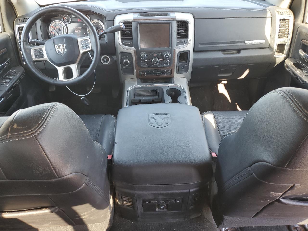 3C6UR5KL7HG679694 2017 Ram 2500 Laramie