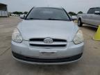 2010 Hyundai Accent Blue zu verkaufen in Grand Prairie, TX - Normal Wear