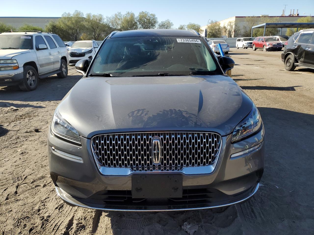 2022 Lincoln Corsair - Image 5