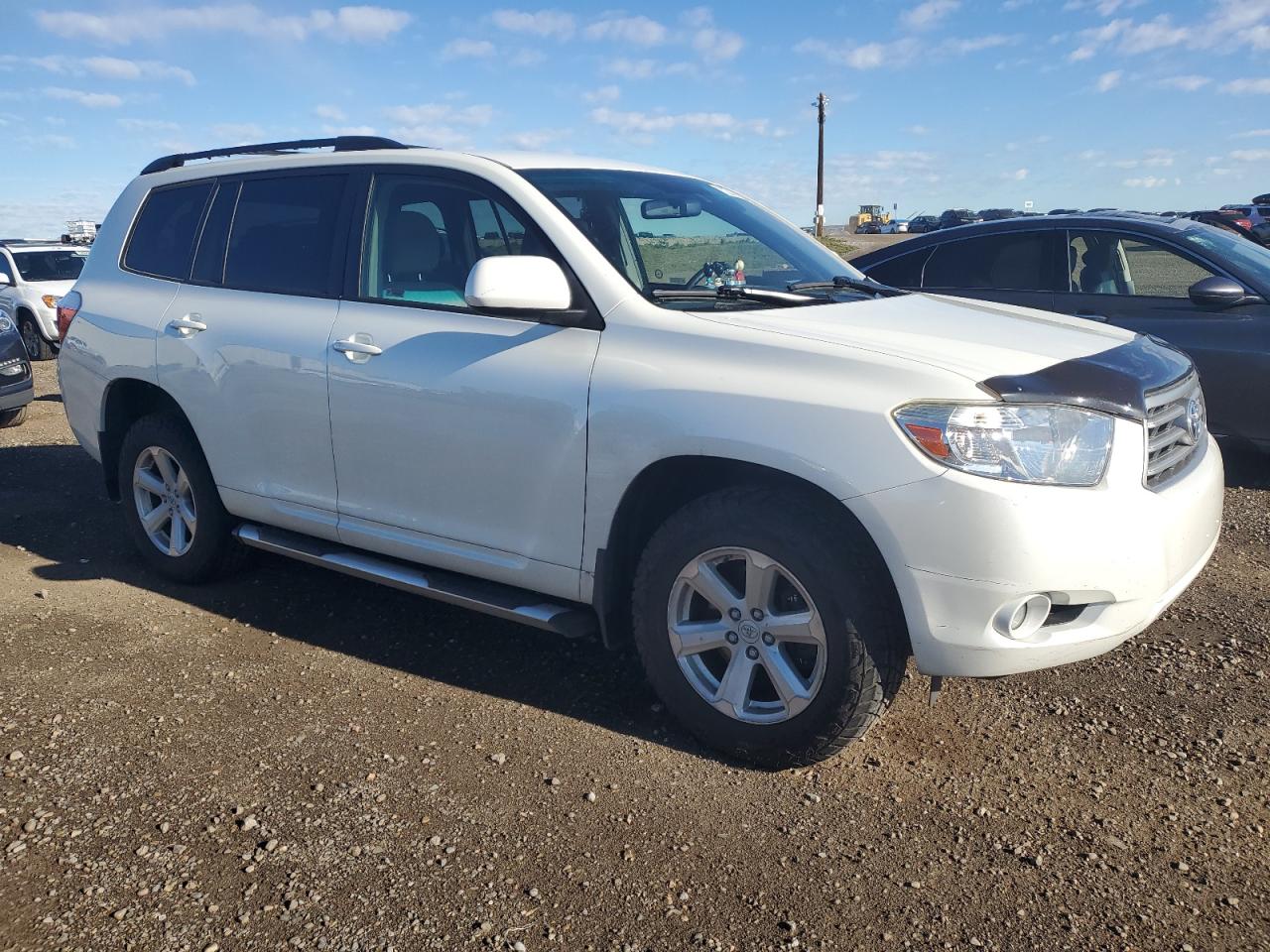 2008 Toyota Highlander - Image 4