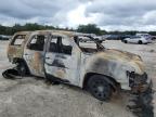 2013 Chevrolet Tahoe Police للبيع في Jacksonville، FL - Burn