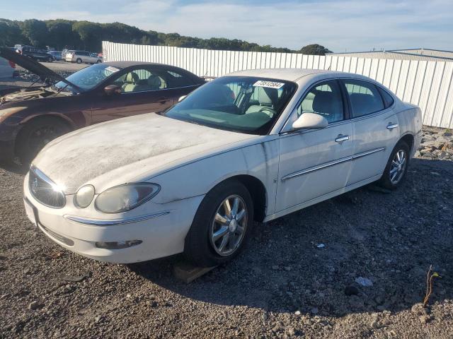 2006 Buick Lacrosse Cxl