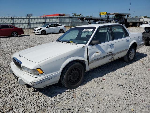 1993 Buick Century Special