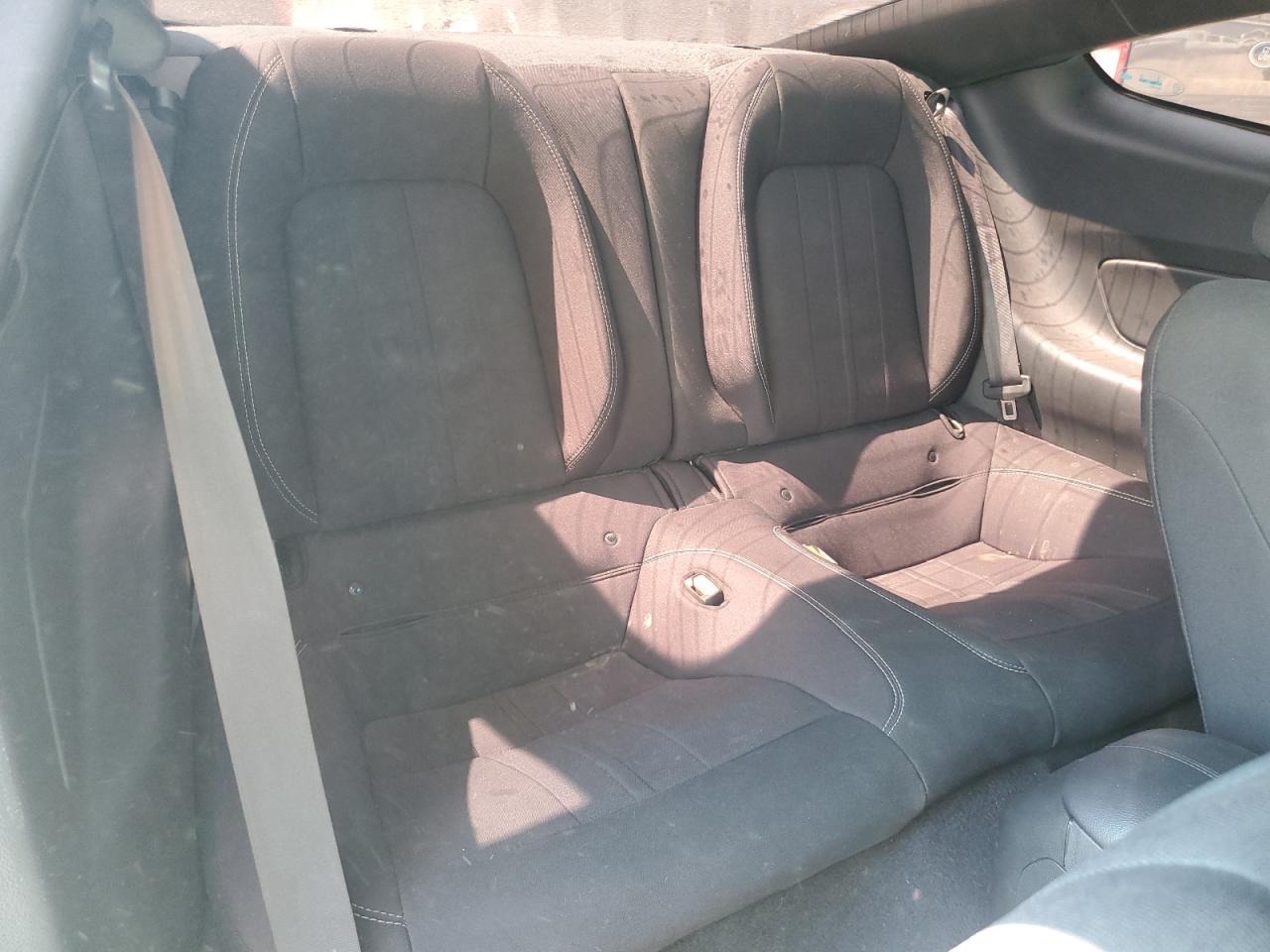 2022 Ford Mustang VIN: 1FA6P8TH1N5142976 Lot: 71033494