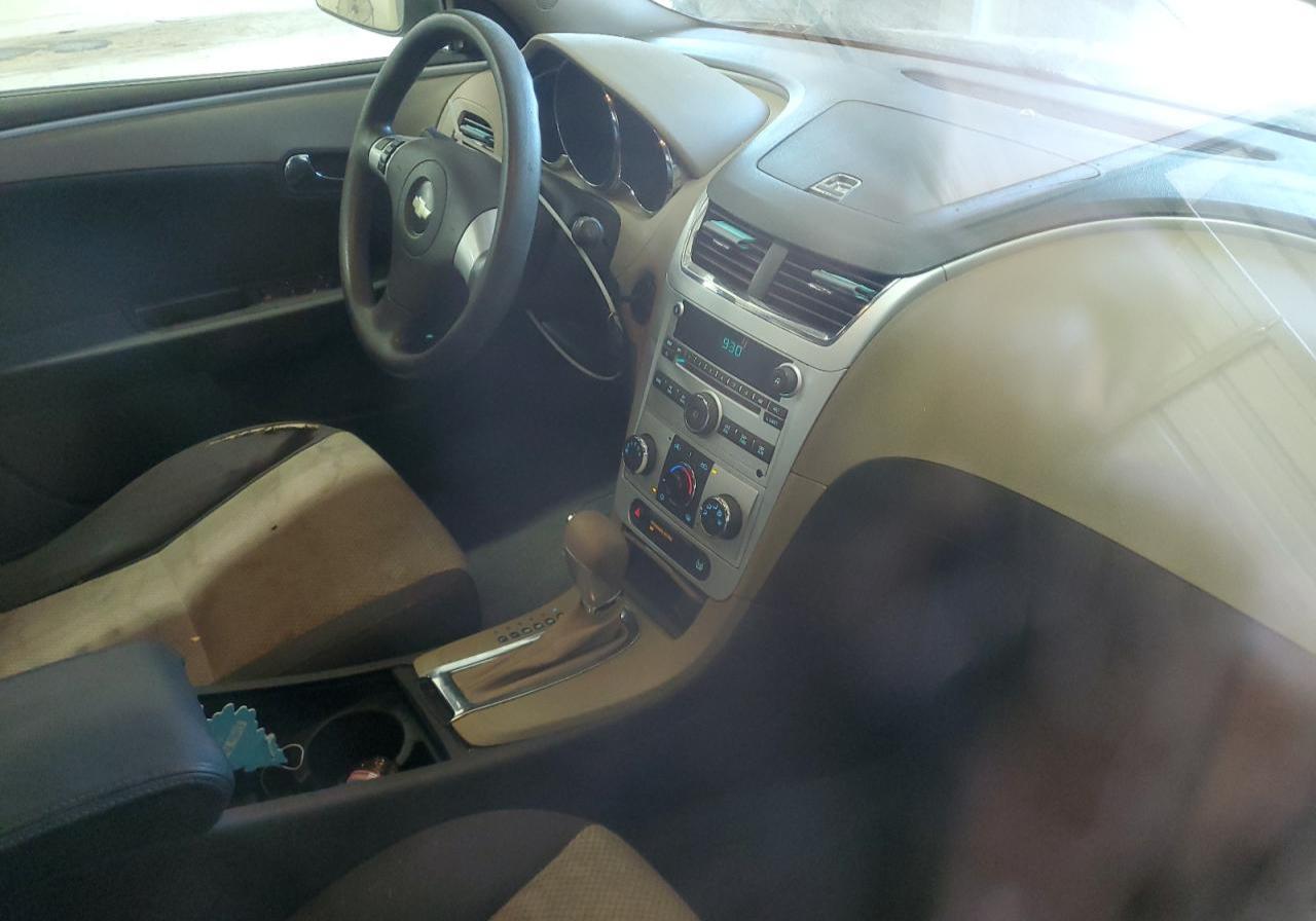 2008 Chevrolet Malibu - Image 8