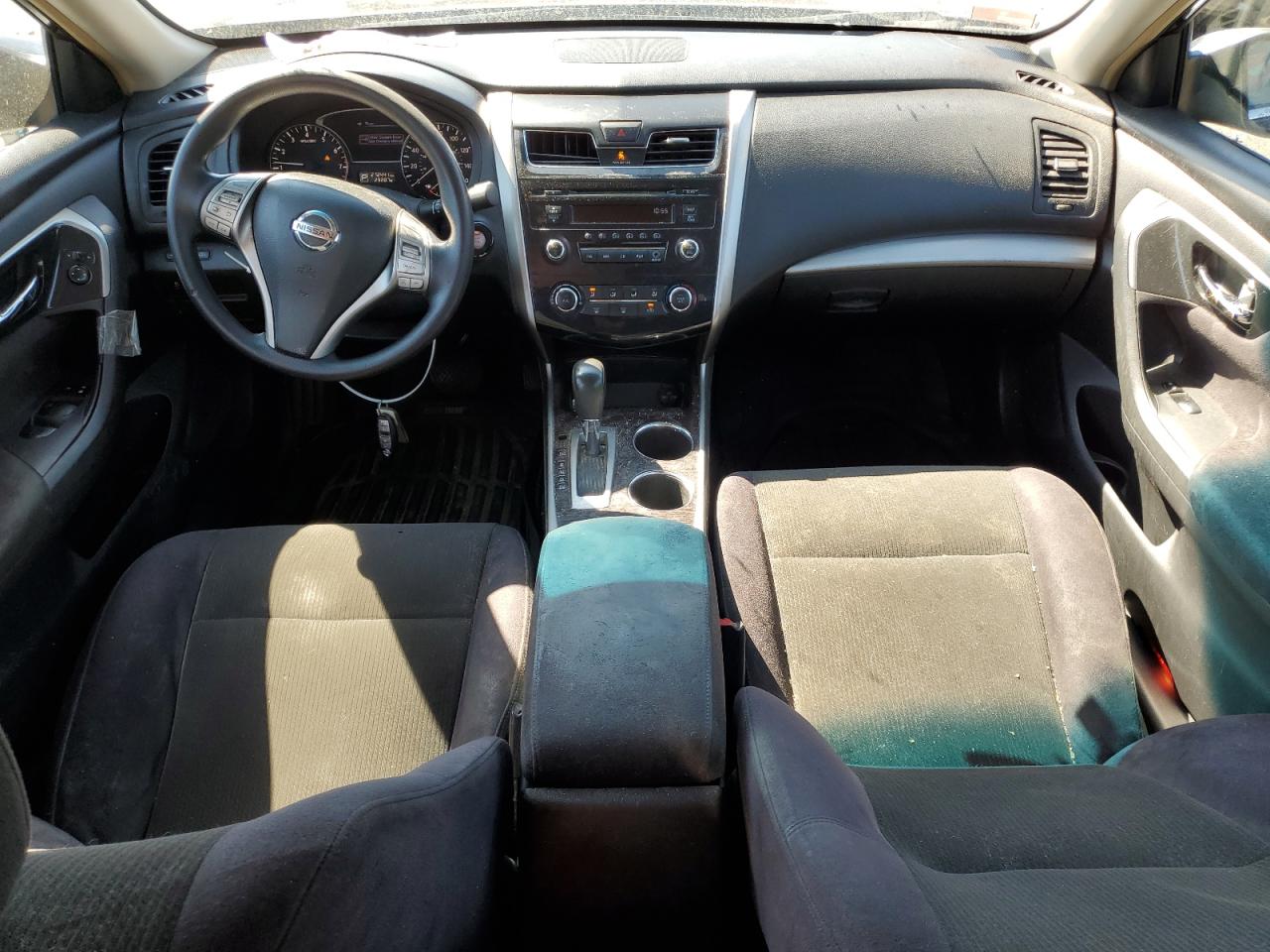 1N4AL3APXDC211886 2013 Nissan Altima 2.5