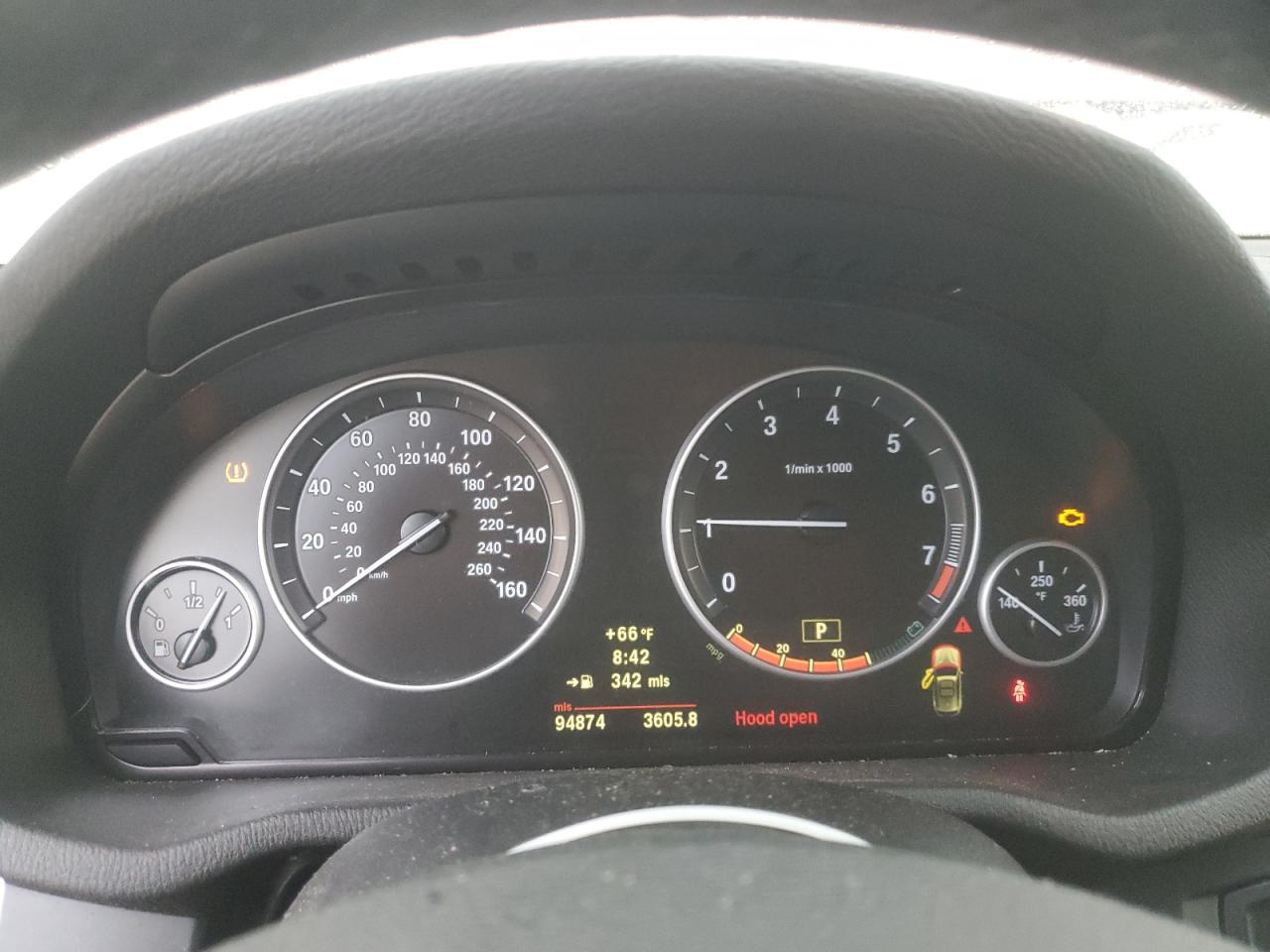 2011 BMW X3 - Image 9