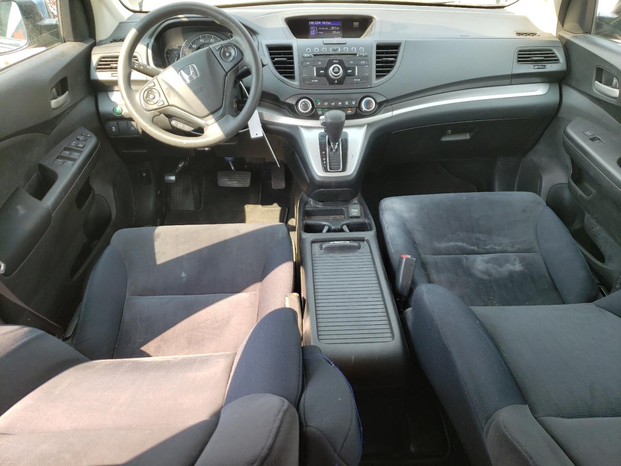 2HKRM3H39EH536242 2014 Honda Cr-V Lx