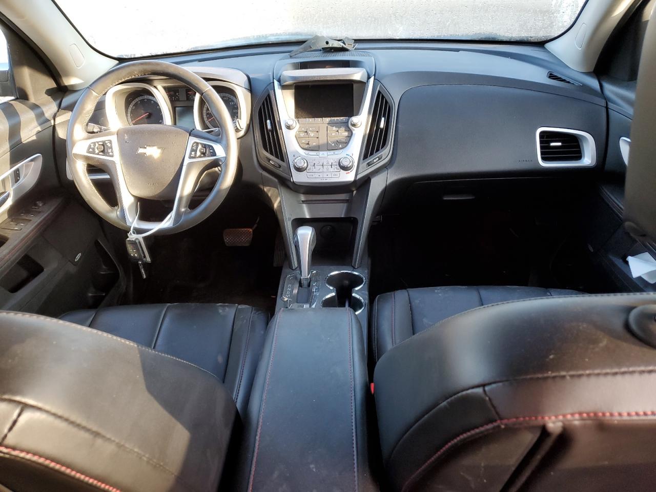 2GNFLHE36F6152522 2015 Chevrolet Equinox Ltz