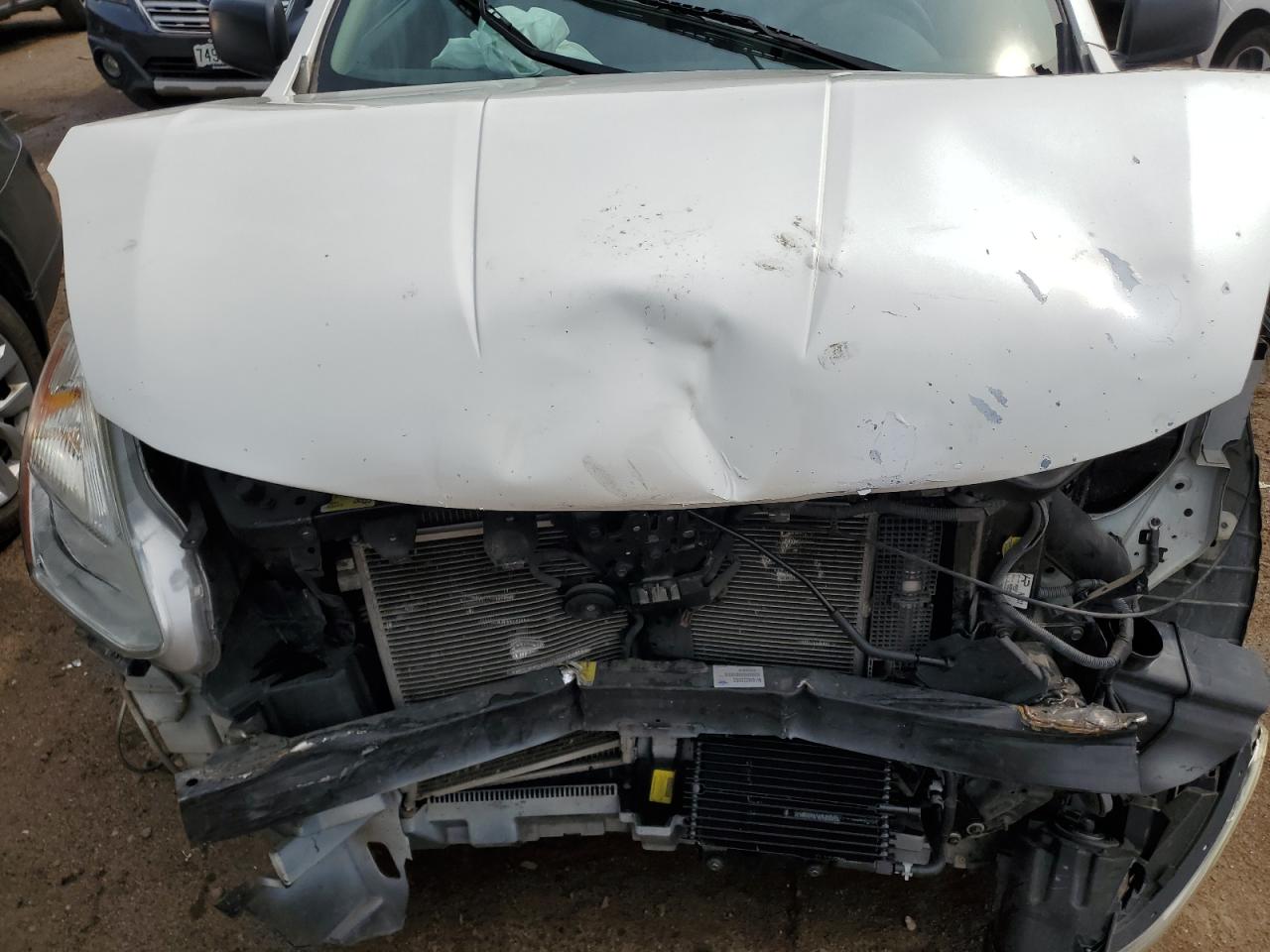 2013 Nissan Rogue - Image 12