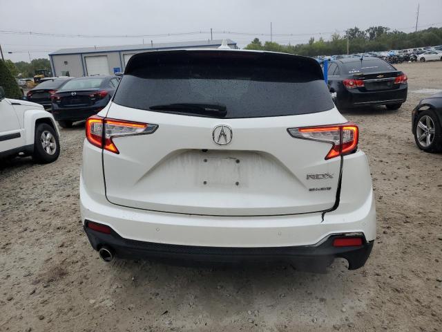  ACURA RDX 2019 Белый