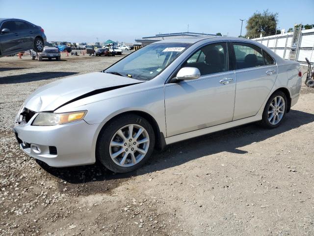 2006 Acura Tsx 