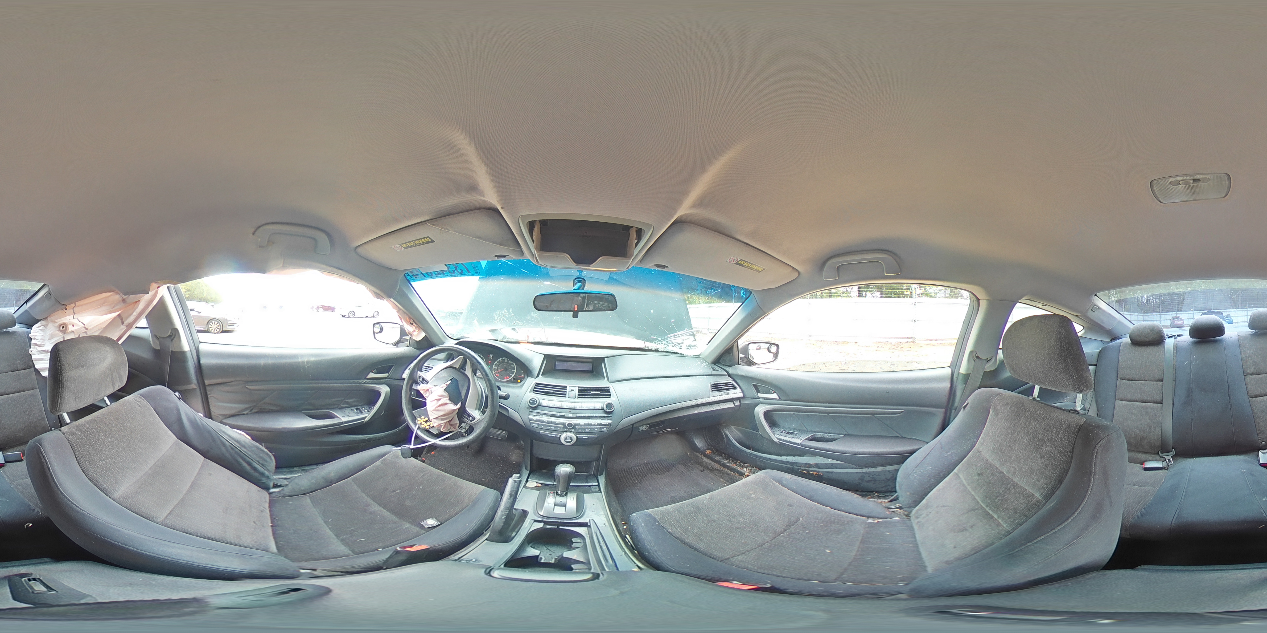 2010 Honda Accord - Image 13