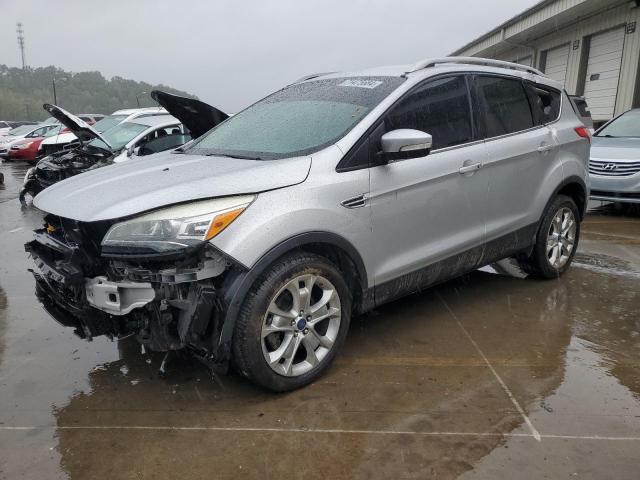  FORD ESCAPE 2014 Silver