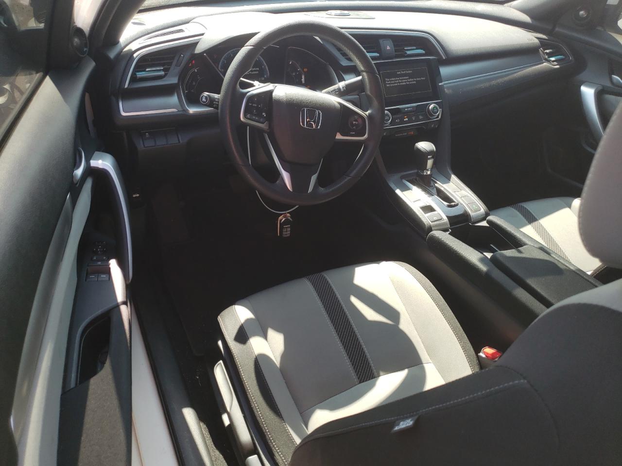 2HGFC3B32GH358122 2016 Honda Civic Ex 2HGFC3B32GH358122 2016 Honda Civic Ex