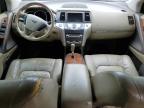 2012 Nissan Murano S for Sale in Houston, TX - Water/Flood