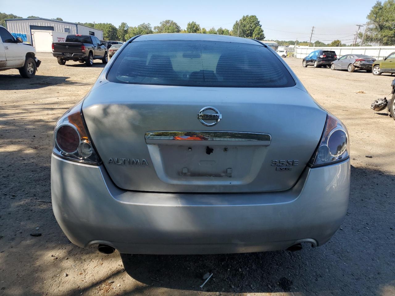 2008 Nissan Altima - Image 6