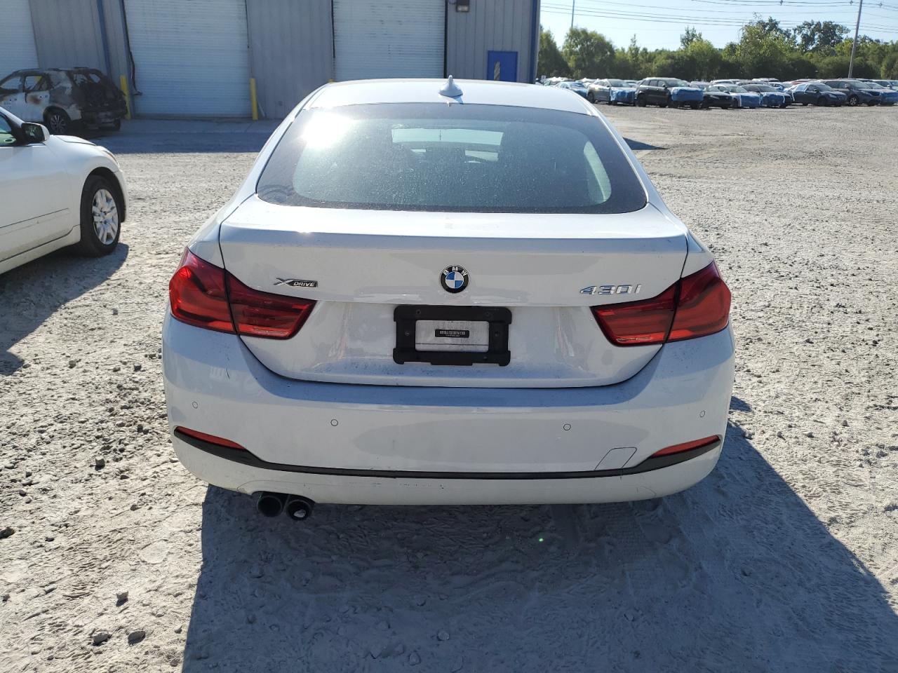 VIN WBA4J3C50KBL09804 2019 BMW 4 SERIES no.6