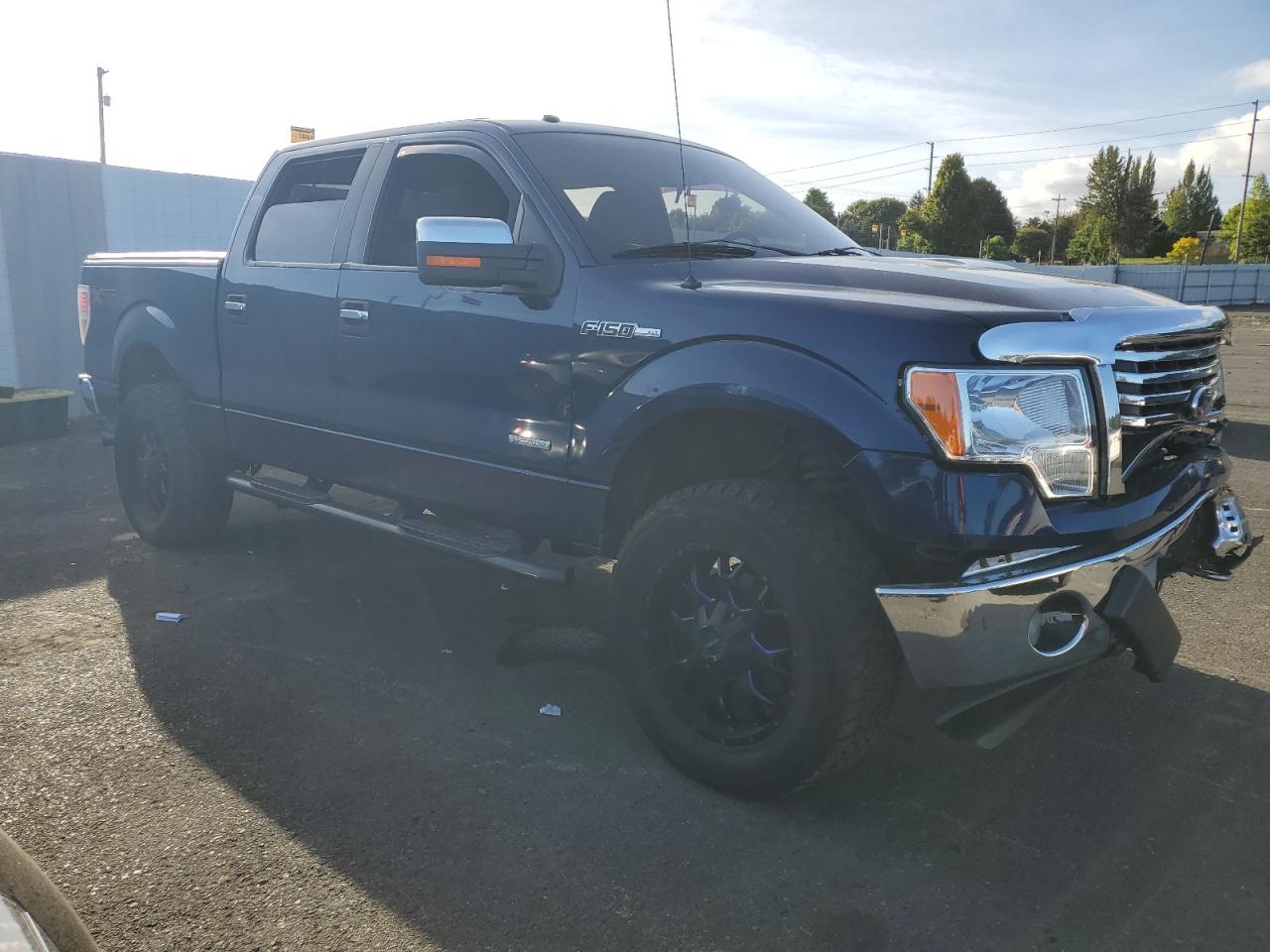 2011 Ford F-150 - Image 4
