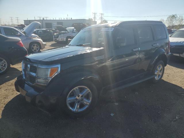 2007 Dodge Nitro Slt