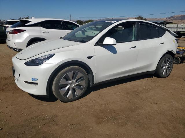 5YJYGDEE3MF086177 Tesla Model Y 