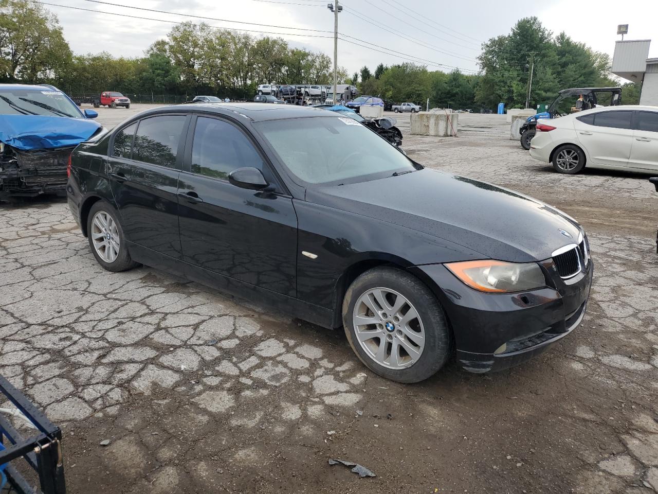 2006 BMW 3er - Image 4