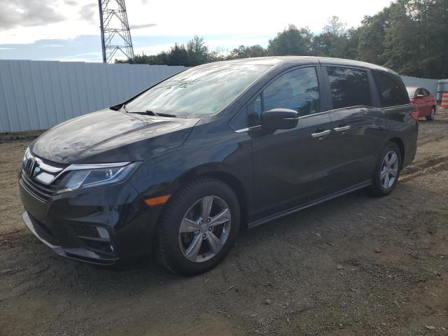 2019 Honda Odyssey Exl