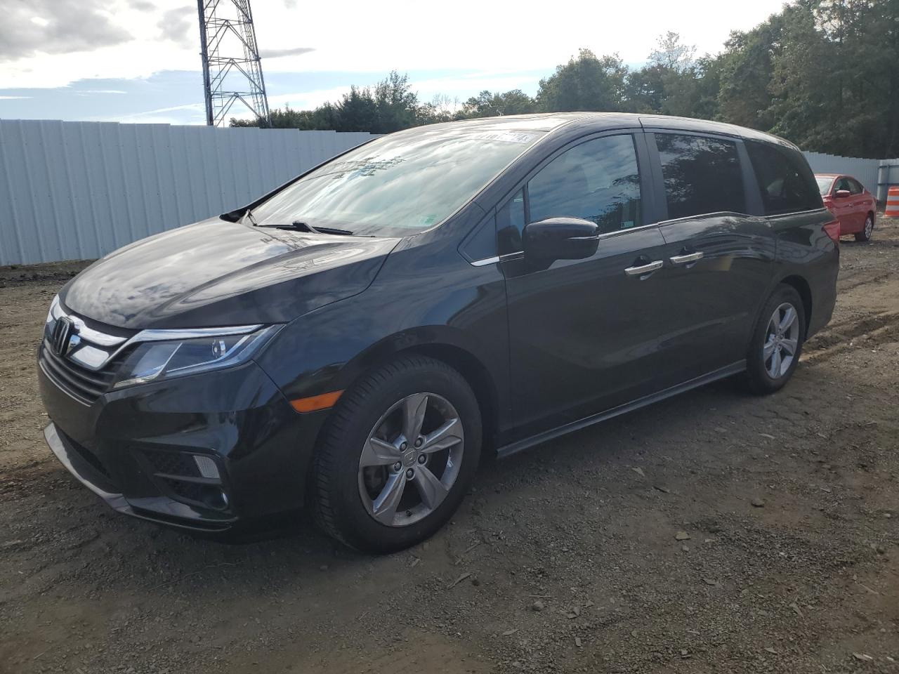 5FNRL6H78KB009150 HONDA All Models 2019
