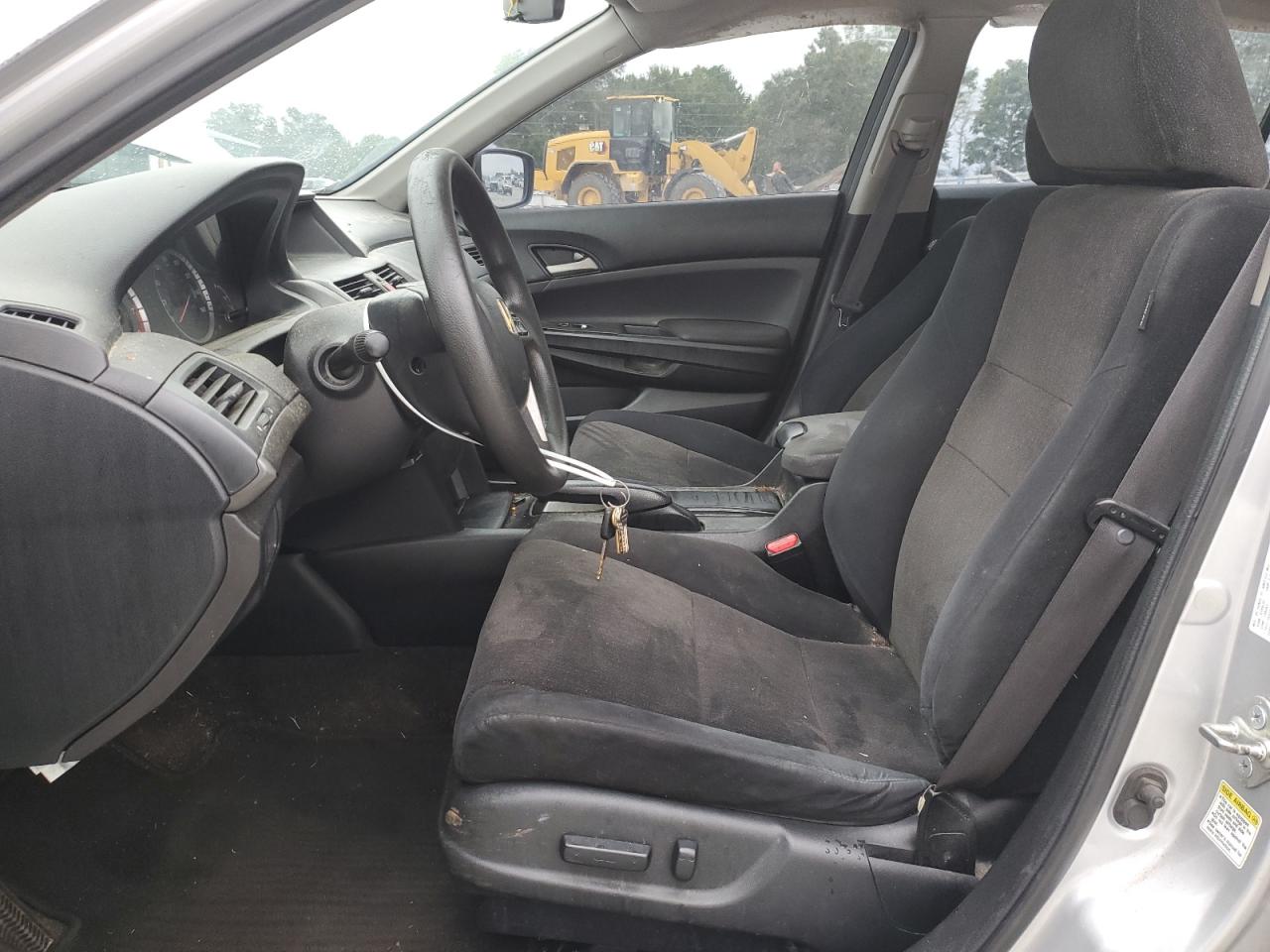 1HGCP2F41AA078153 2010 Honda Accord Lxp