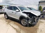 2018 Hyundai Tucson Se на продаже в Louisville, KY - Front End