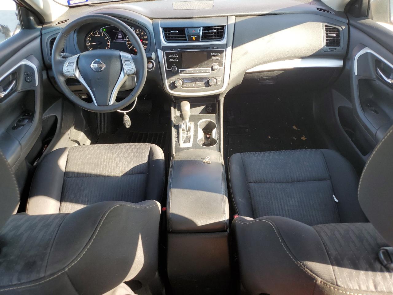 1N4AL3AP0HC207500 2017 Nissan Altima 2.5