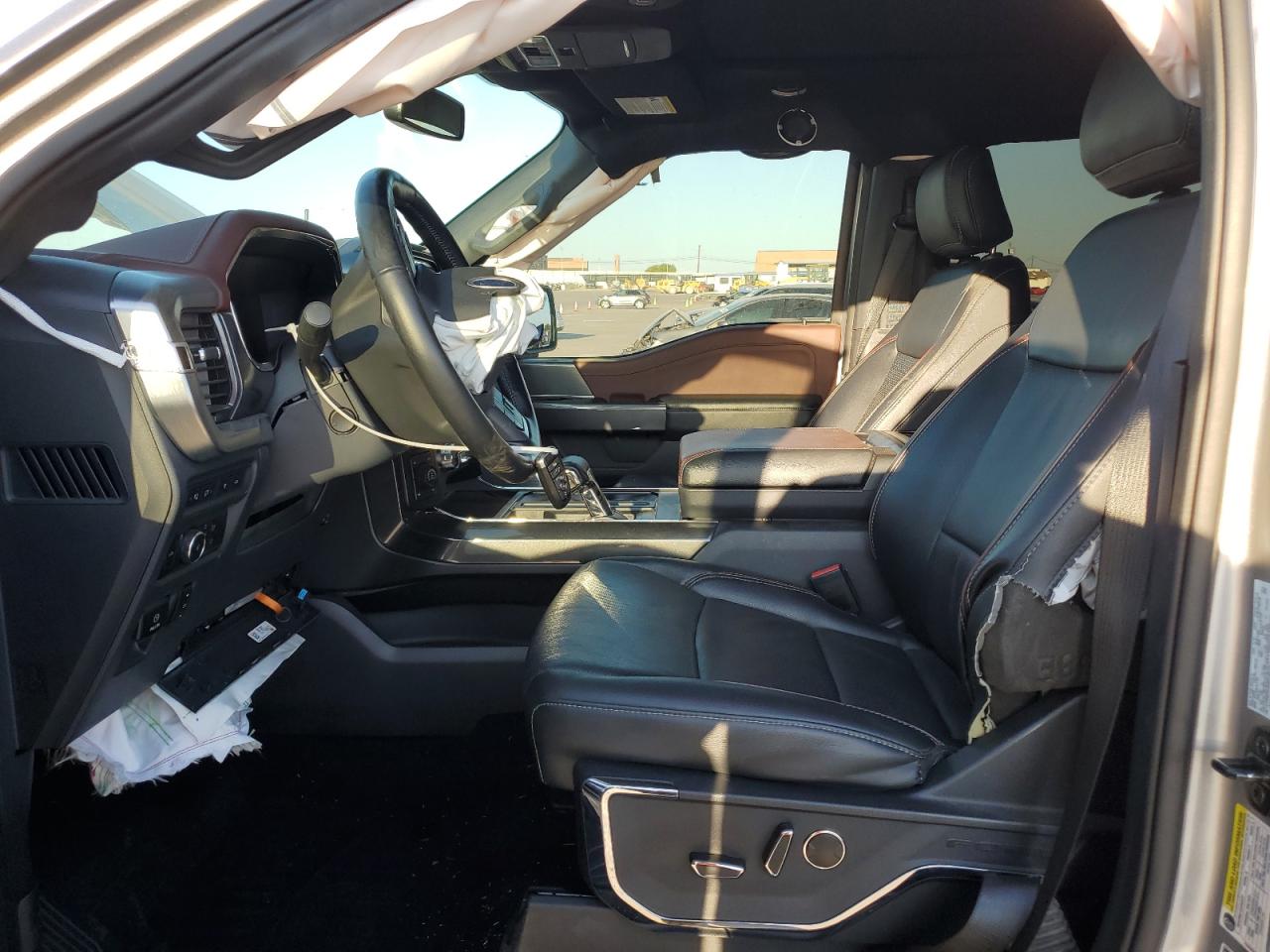 2021 Ford F150 Supercrew VIN: 1FTFW1E59MFC66140 Lot: 71640614