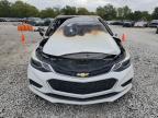 2017 Chevrolet Cruze Lt de vânzare în Columbus, OH - Burn