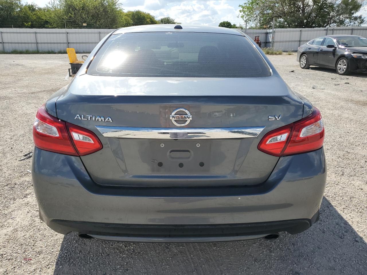 2017 Nissan Altima 2.5 VIN: 1N4AL3AP8HC211729 Lot: 72523814