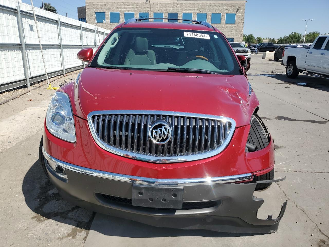 2012 Buick Enclave - Image 5