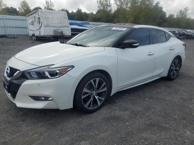 2017 Nissan Maxima 3.5S