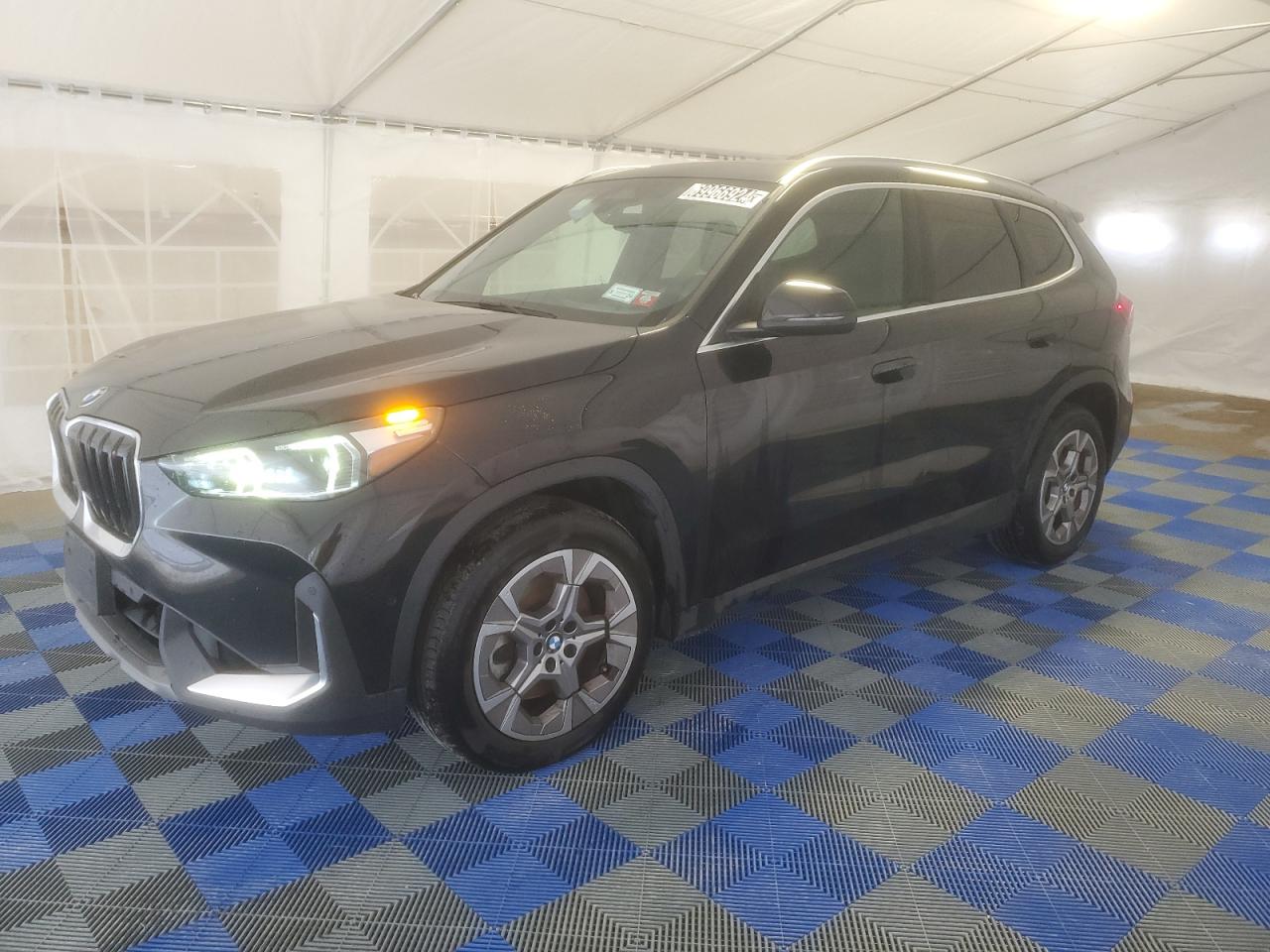 WBX73EF0XP5W82928 BMW X1 XDRIVE2