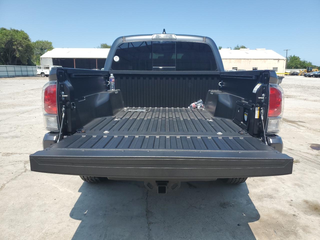 3TMAZ5CN0NM184391 2022 Toyota Tacoma Double Cab