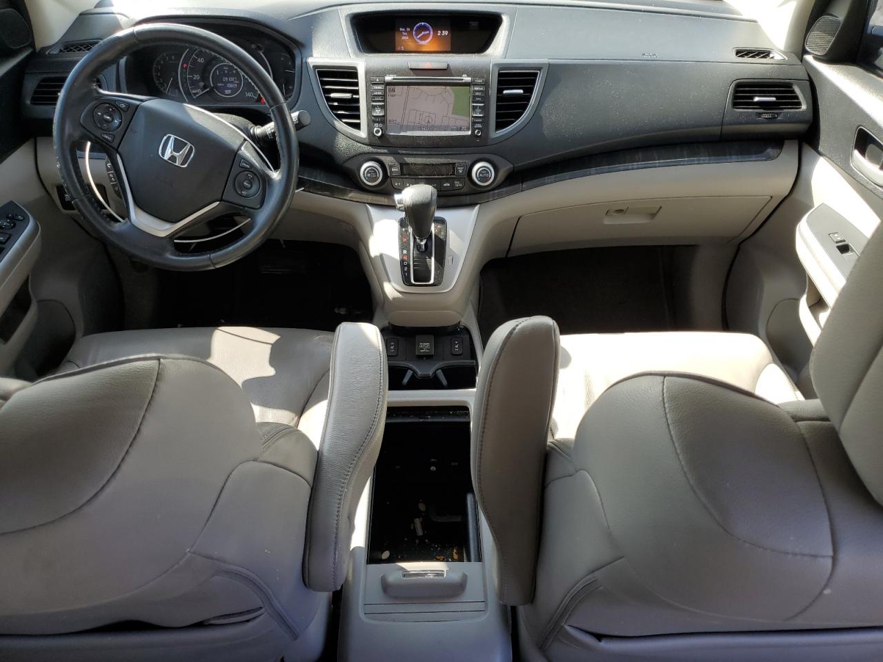 2014 Honda CR-V - Image 8