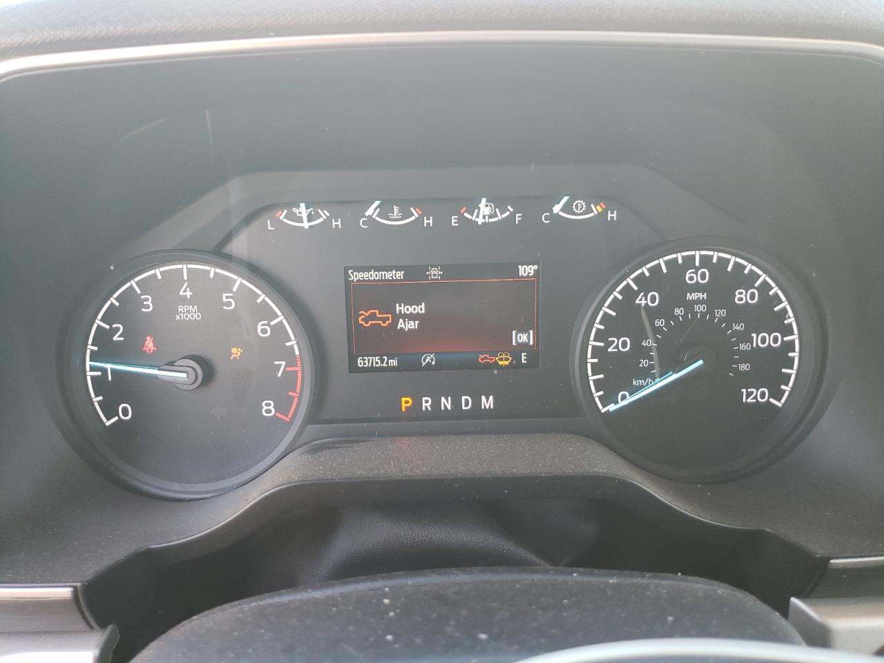 1FTFX1E51MFA28845 2021 Ford F150 Super Cab