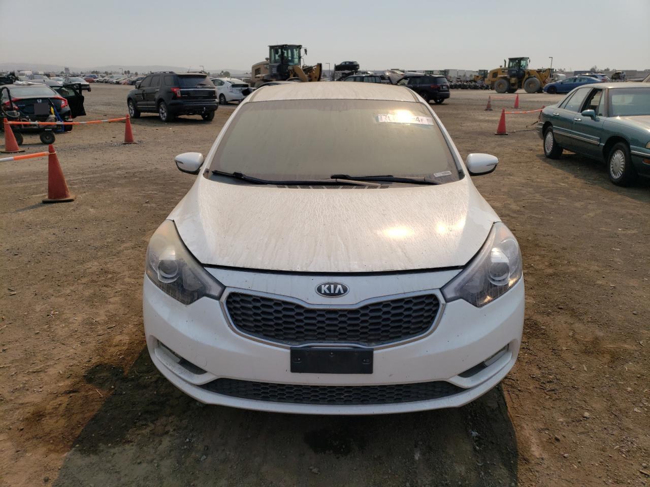 2014 Kia Forte - Image 5