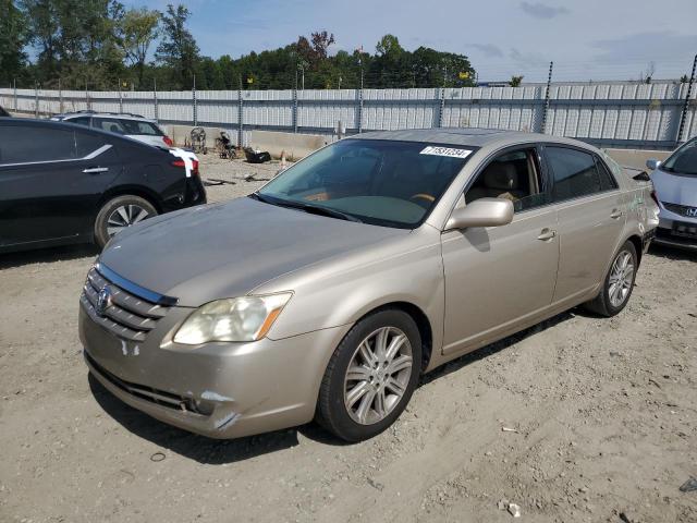 2005 Toyota Avalon Xl