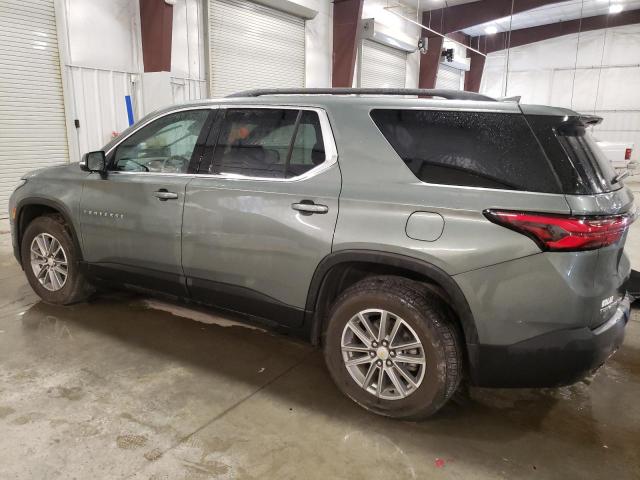 1GNEVGKW7PJ242488 Chevrolet Traverse L 2